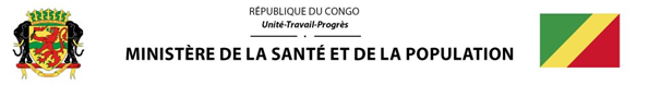 Ministere de la Sante du Congo